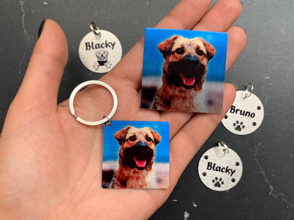 set cadou pentru iubitorii de animale